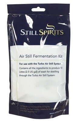 Air Still Fermentation Kit