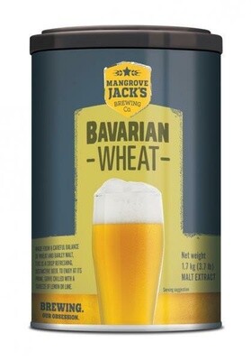 International Bavarian Wheat 1.7kg