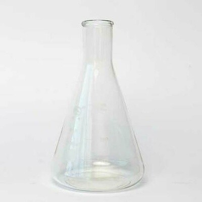 Glass Conical Flask 2000mL