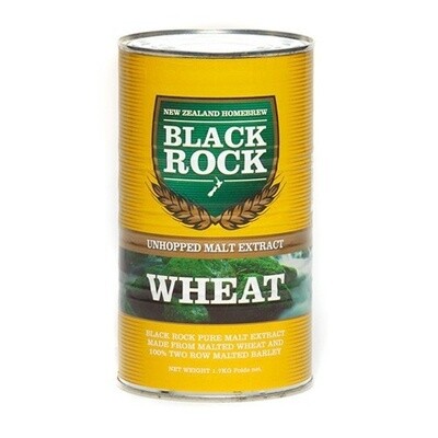 Black Rock Wheat Malt Extract