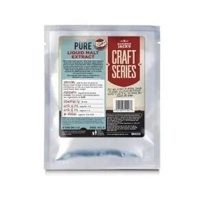 Pure Liquid Malt Extract - Light 600g