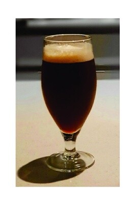 Dark Saison All grain recipe kit    5.6%