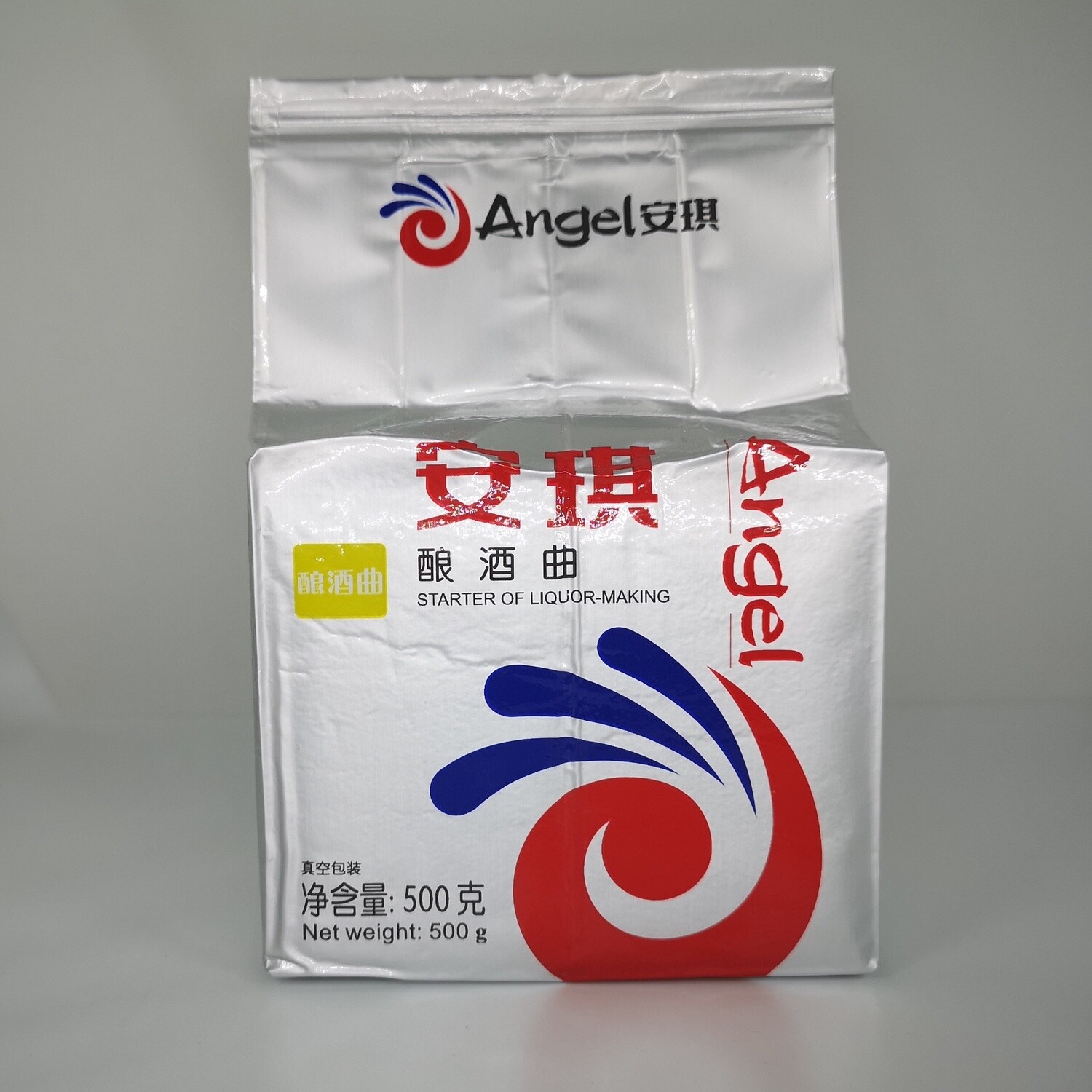 Angel Yellow Label Yeast 500g