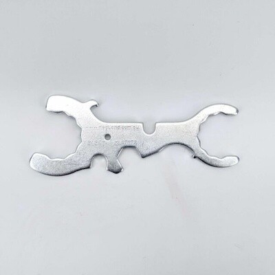 Faucet Tool - 7 in 1
