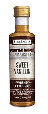 Sweet Vanillin 50ml