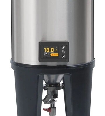 GF30 Fermenter Controller clip on