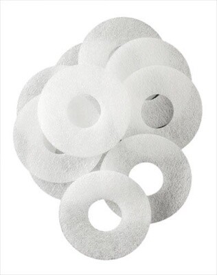 EZ Filter 40mm Washer. 10