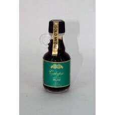 Calypso Rum Gold Medal