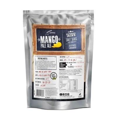 Craft Series Mango Pale Ale 2.5 kg