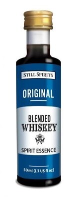 Original Blended Whiskey Spirit Flavouring