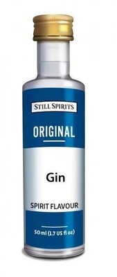 Original Gin Spirit Flavouring