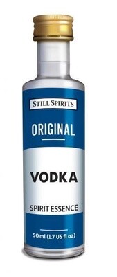 Original Vodka Spirit Flavouring