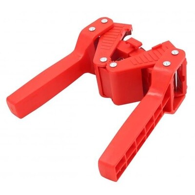 Red twin lever Bottle Capper
