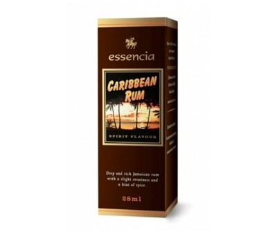 Caribbeam Rum