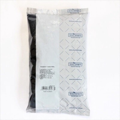 Granulated carbon 500g