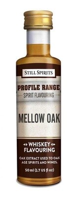 Profiles Whiskey Mellow Oak