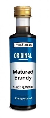 Original Matured Brandy Spirit Flavouring