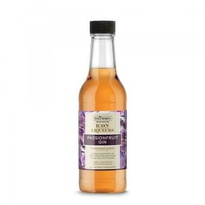 Icon - Passionfruit Gin