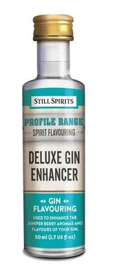 Profiles Deluxe Gin Enhancer