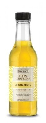 Top Shelf Select Liqueur Limoncello