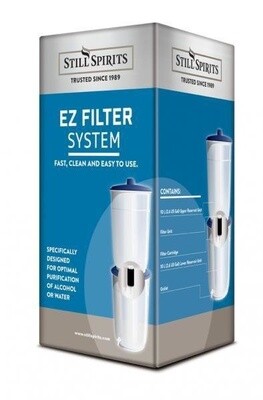 EZ Filter Unit - Still Spirits
