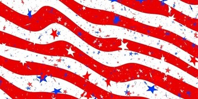Stars and Stripes (American Craft Lager)