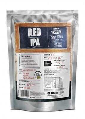 Craft Series Red IPA