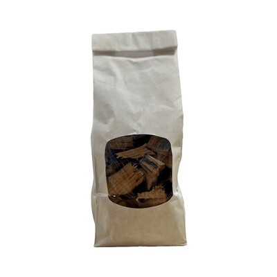 Roughly Cut Bourbon Cubes 200g