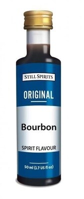 Original Bourbon Spirit Flavouring