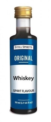 Original Whiskey Spirit Flavouring