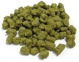Nelson Sauvin Hop Pellets  100 gram