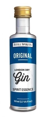 Original London Dry Gin Spirit Flavouring