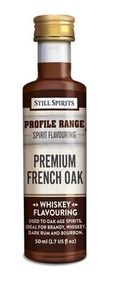 Profiles Premium French Oak