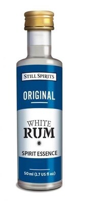 Original White Rum Spirit Flavouring
