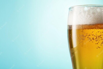 European Golden Lager