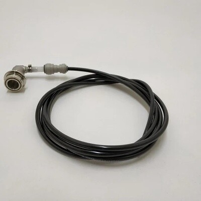 Premium Gas Dispense Line