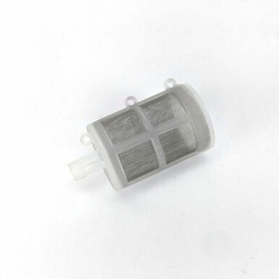 Floating Dip Tube Filter For FermZilla or Kegmenter