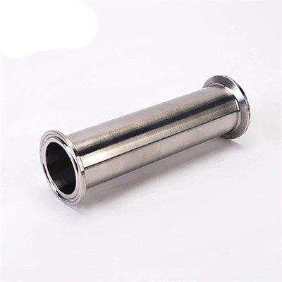 2&quot;Tri Clamp Type Spool Tube 100mm