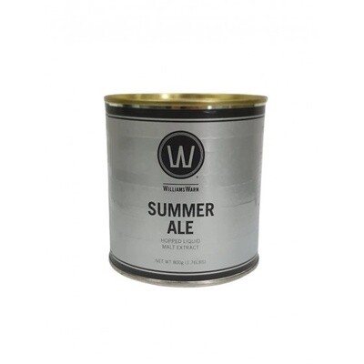 Summer Ale 800g can