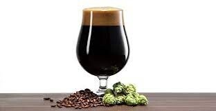 Extra Special Stout by Abandoned Brewery