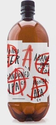 Abandoned APA