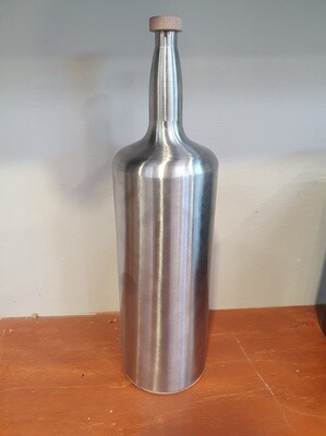Line 44 Aging Bottle