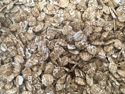 Wheat Flakes (Red) ($5.80 per kg)