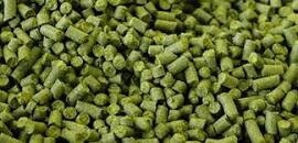 Nugget Hops 100g