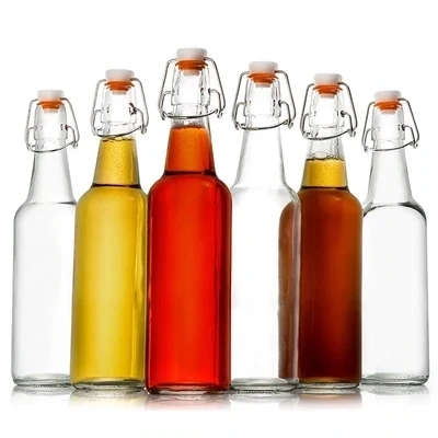 Bottling