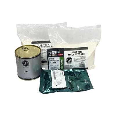 IPA .10 Litre Kit