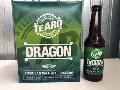 Te Aro Dragon Clone