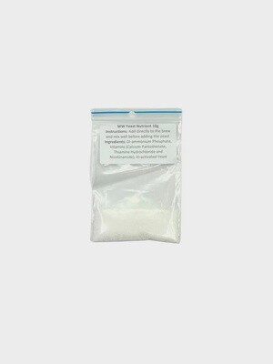 Yeast Nutrient 10g