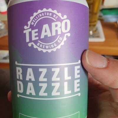 Razzle Dazzle