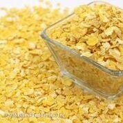 Briess Brewers Yellow Corn Flakes ($15 per 1kg)